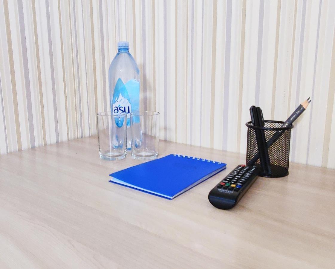 Emmaapart Comfort 55 阿斯坦纳 外观 照片
